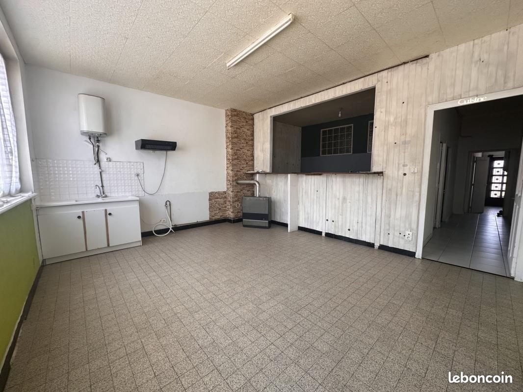 Appartement à louer, 53m², Pierre-de-Bresse