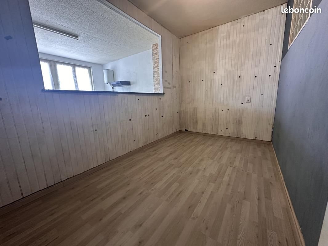 Appartement à louer, 53m², Pierre-de-Bresse