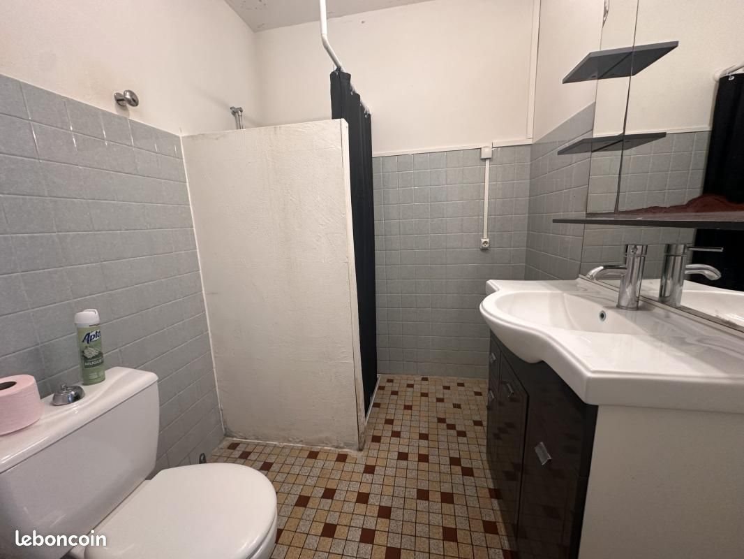 Appartement à louer, 53m², Pierre-de-Bresse