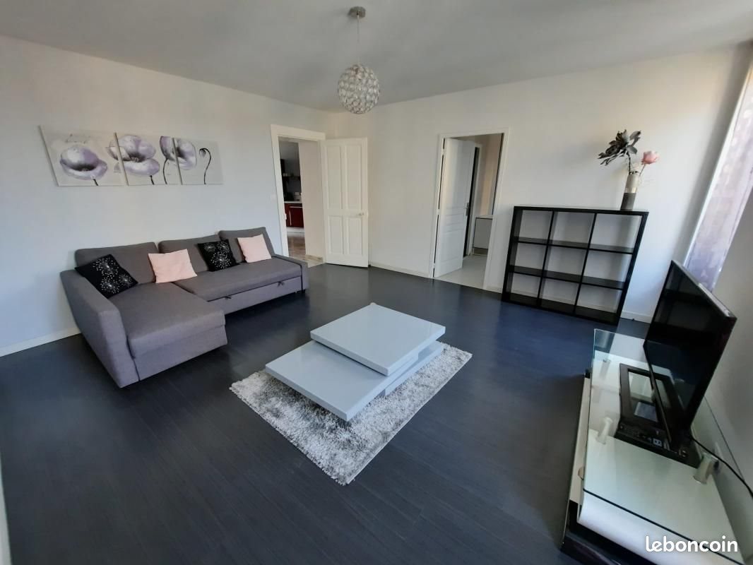 Appartement à louer, 67m², Dole