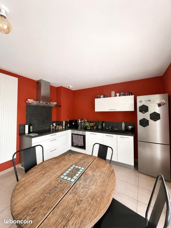 Appartement à louer, 95m², Montferrand-le-Château