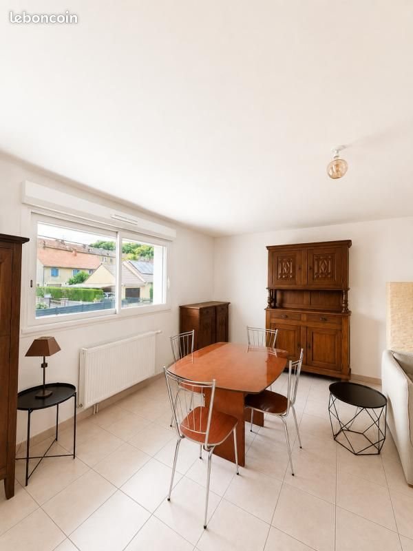 Appartement à louer, 95m², Montferrand-le-Château