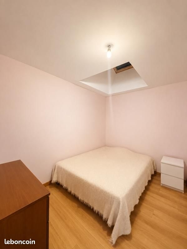 Appartement à louer, 95m², Montferrand-le-Château