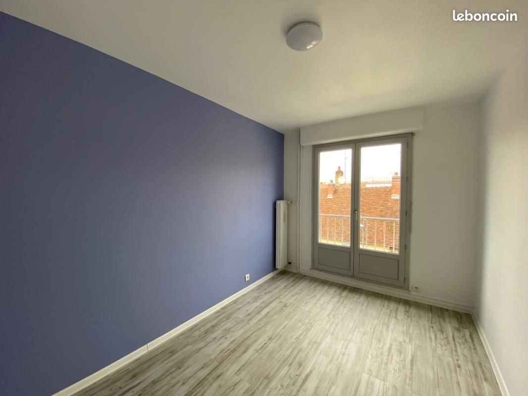 Appartement à louer, 40m², Lons-le-Saunier