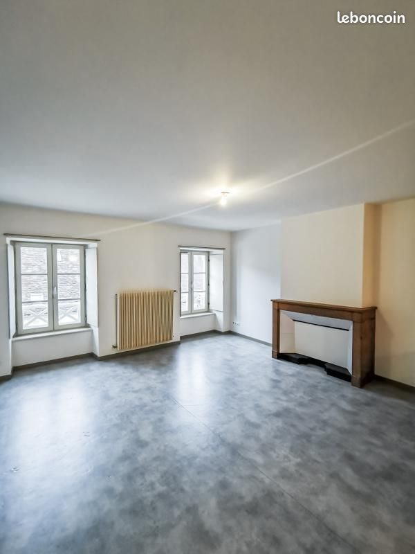 Appartement à louer, 55m², Lons-le-Saunier
