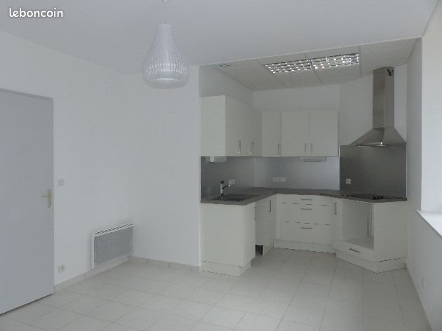 Appartement à louer, 54m², Lons-le-Saunier