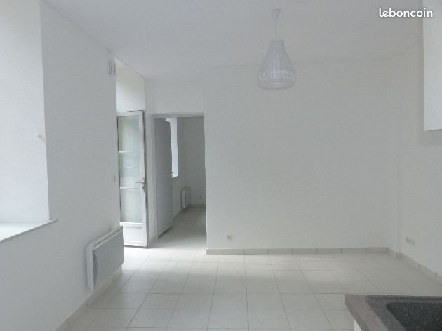 Appartement à louer, 54m², Lons-le-Saunier