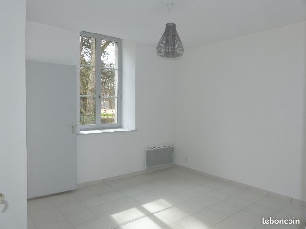 Appartement à louer, 54m², Lons-le-Saunier
