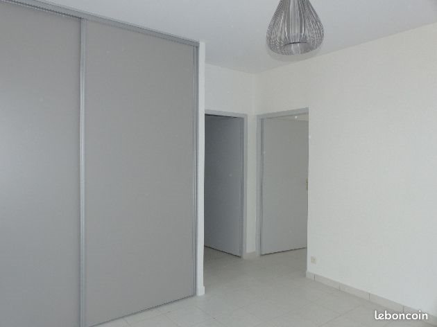 Appartement à louer, 54m², Lons-le-Saunier