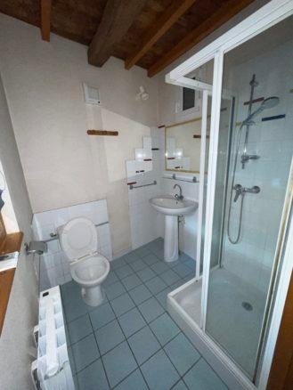 Appartement à louer, 12m², Dole
