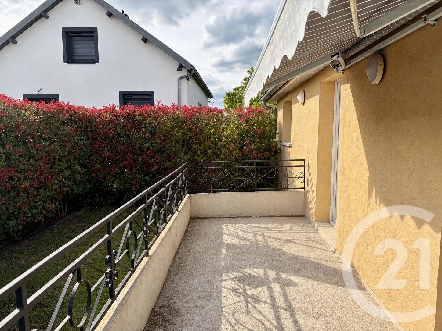 Maison à louer, 52m², Choisey