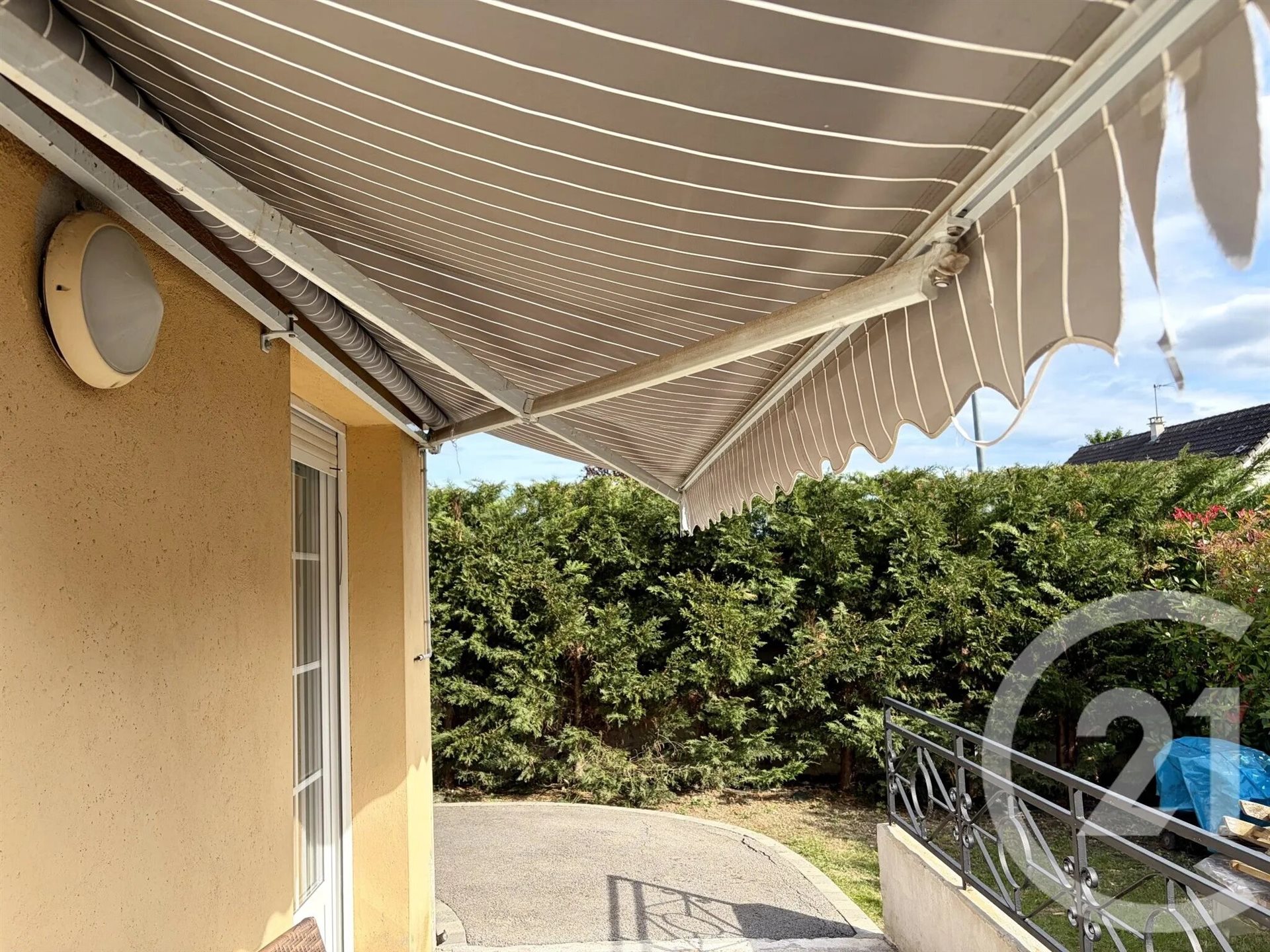 Maison à louer, 52m², Choisey
