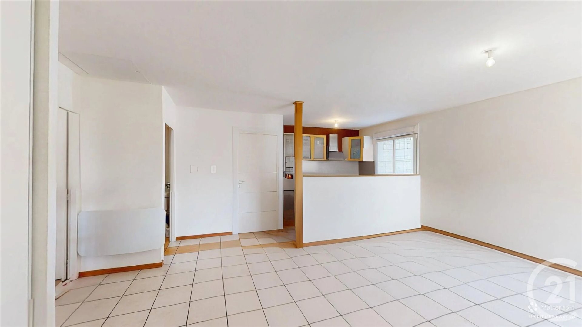 Maison à louer, 52m², Choisey