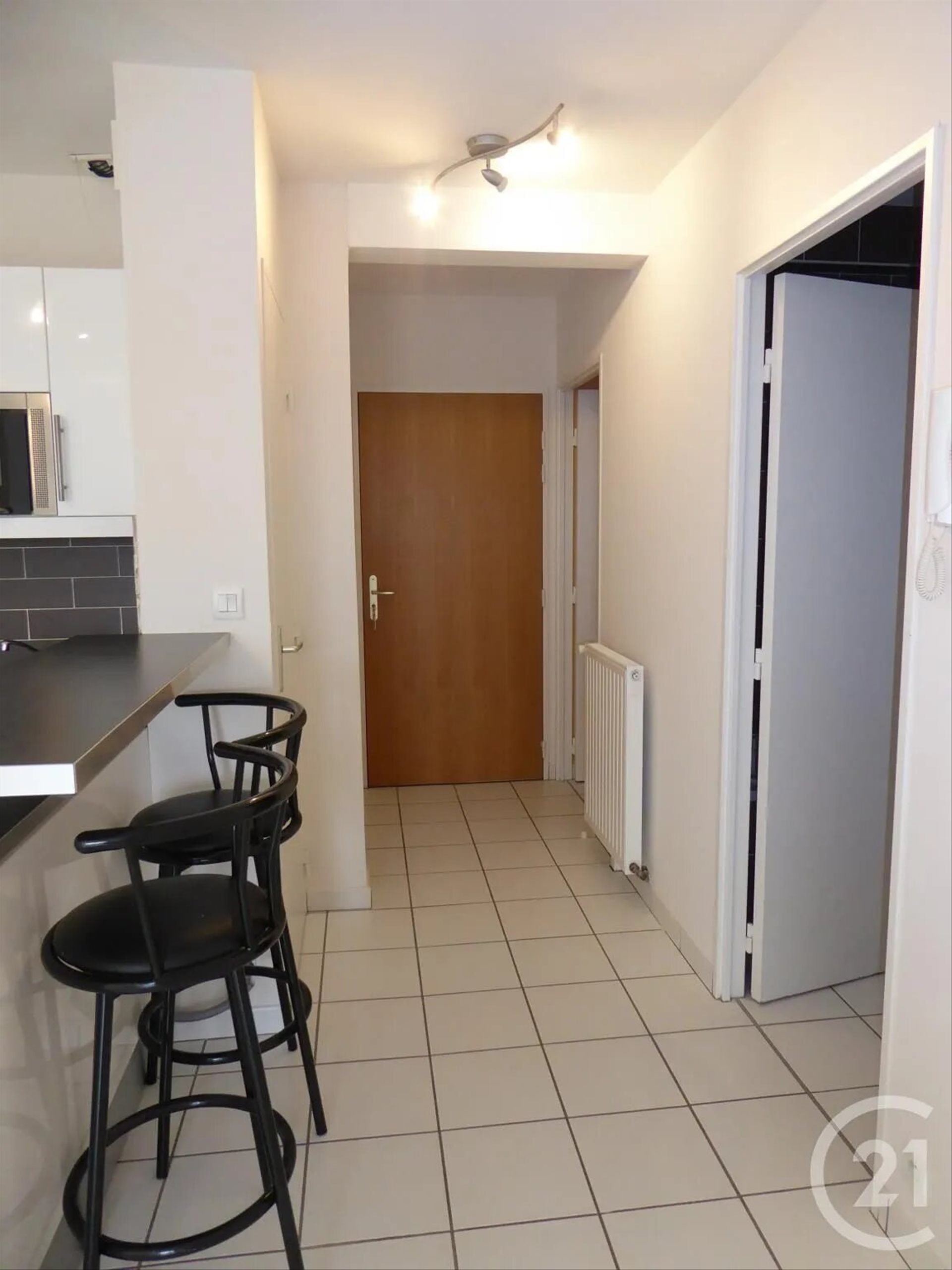 Appartement à louer, 47m², Dole