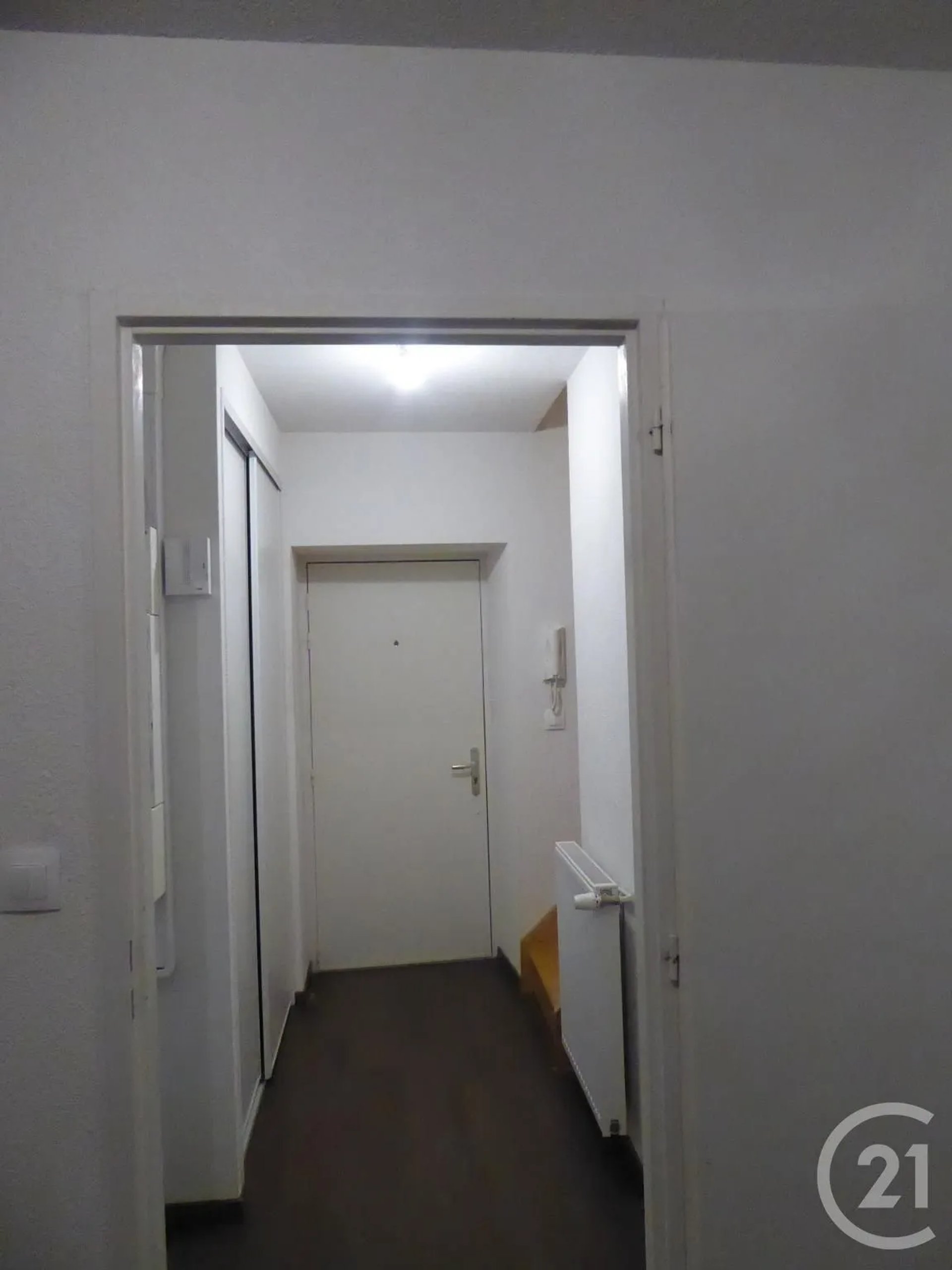 Appartement à vendre, 50m², Dole