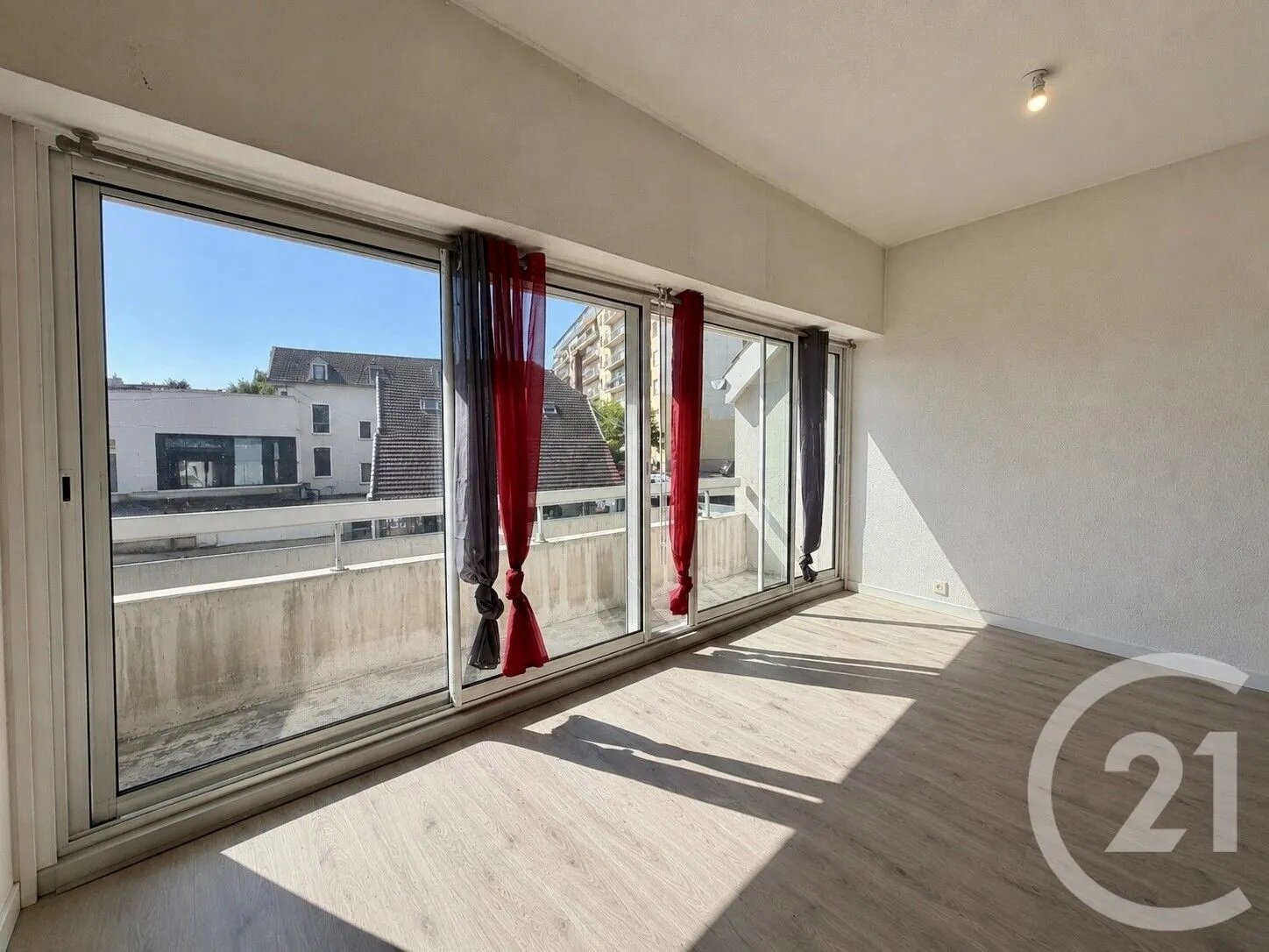 Appartement à louer, 39m², Dole