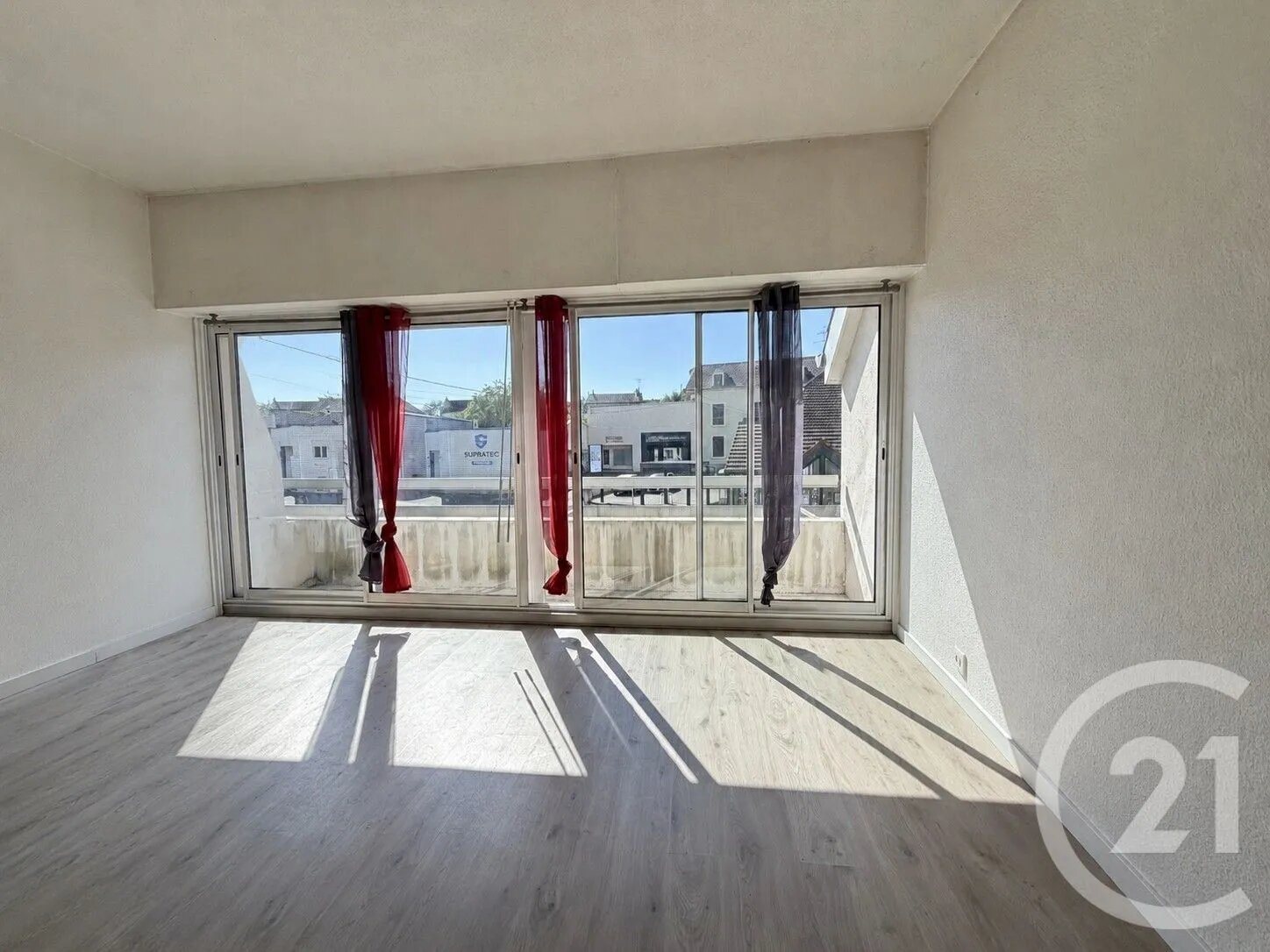 Appartement à louer, 39m², Dole