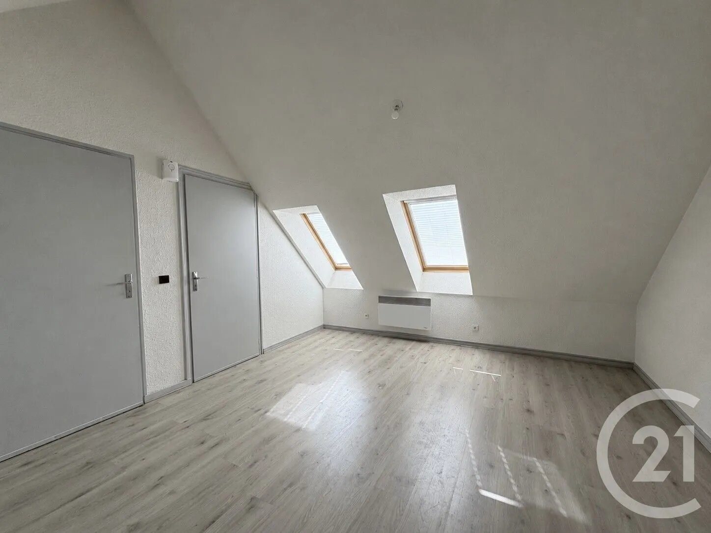 Appartement à louer, 39m², Dole