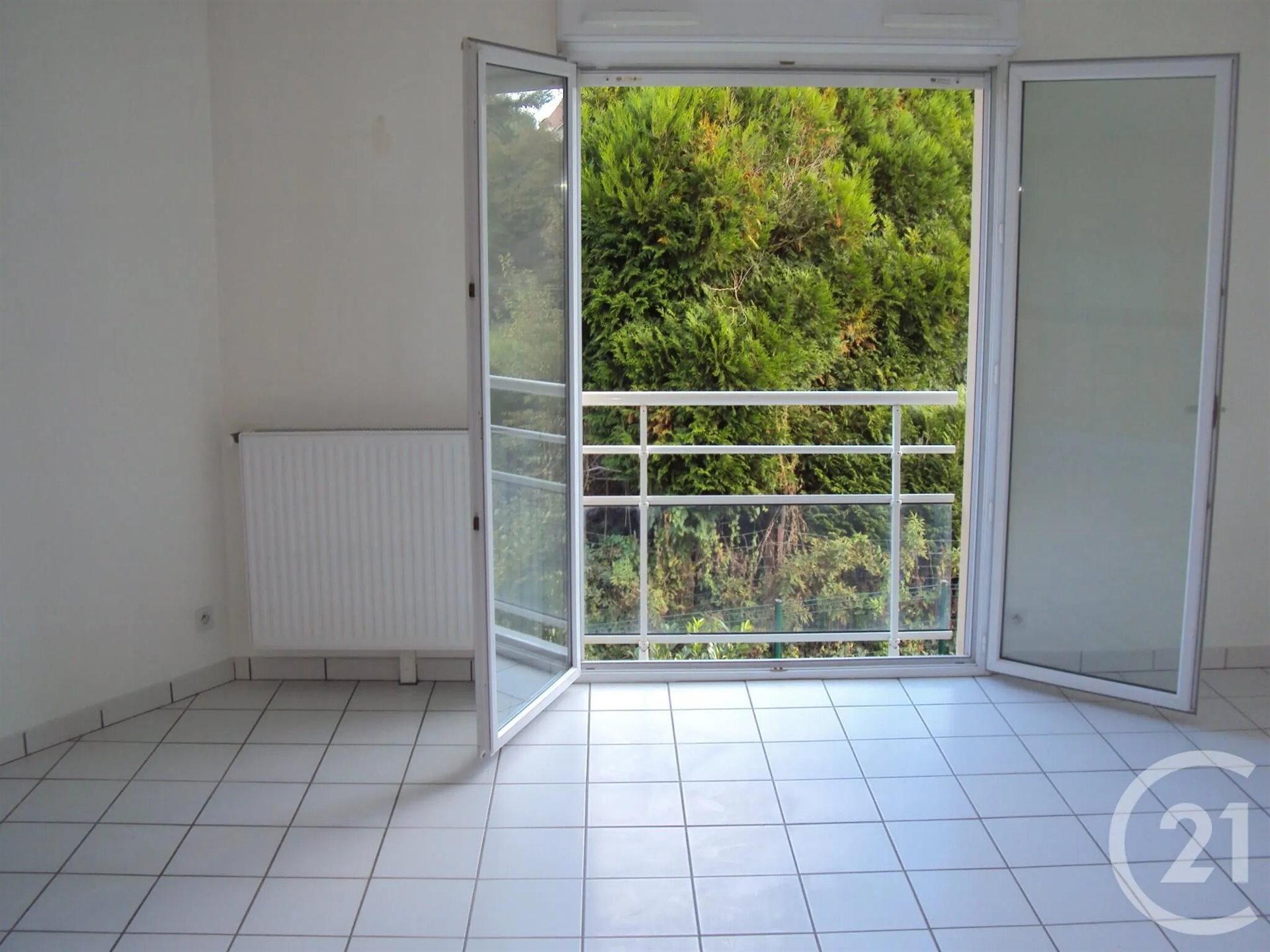 Appartement à louer, 47m², Dole