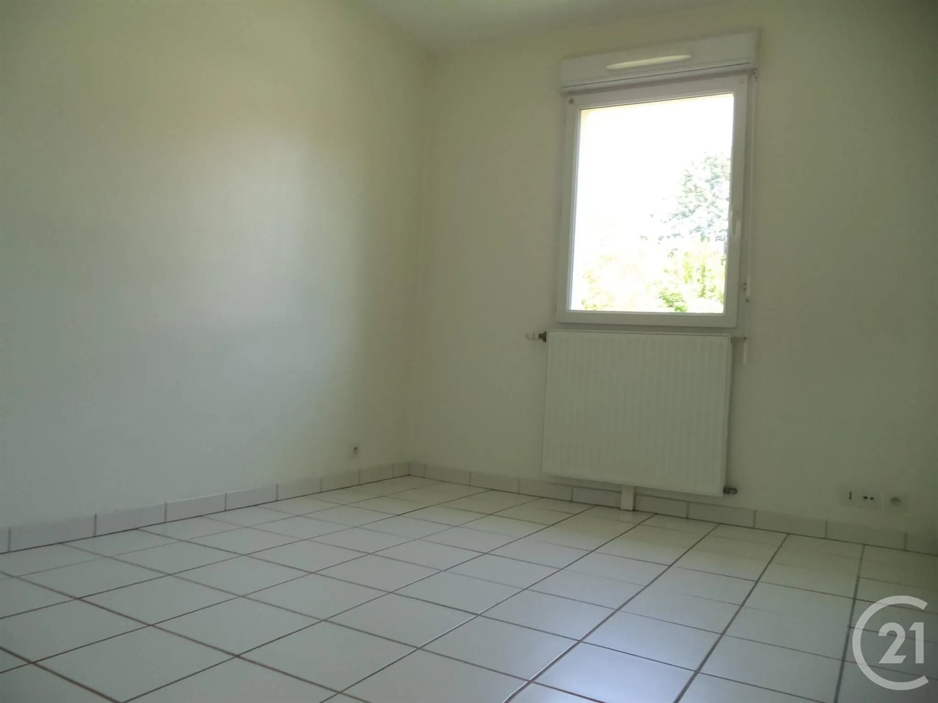 Appartement à louer, 47m², Dole