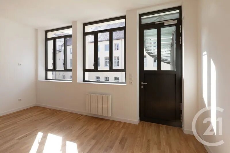 Appartement à louer, 45m², Dole