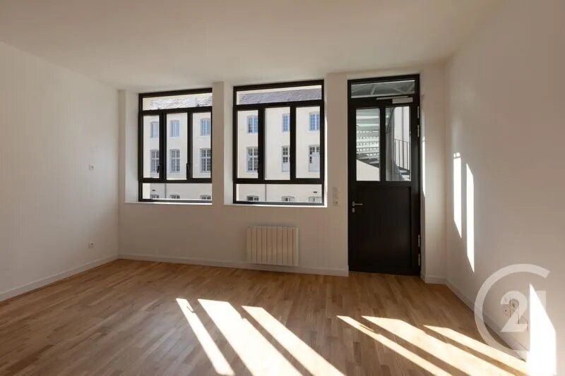 Appartement à louer, 45m², Dole