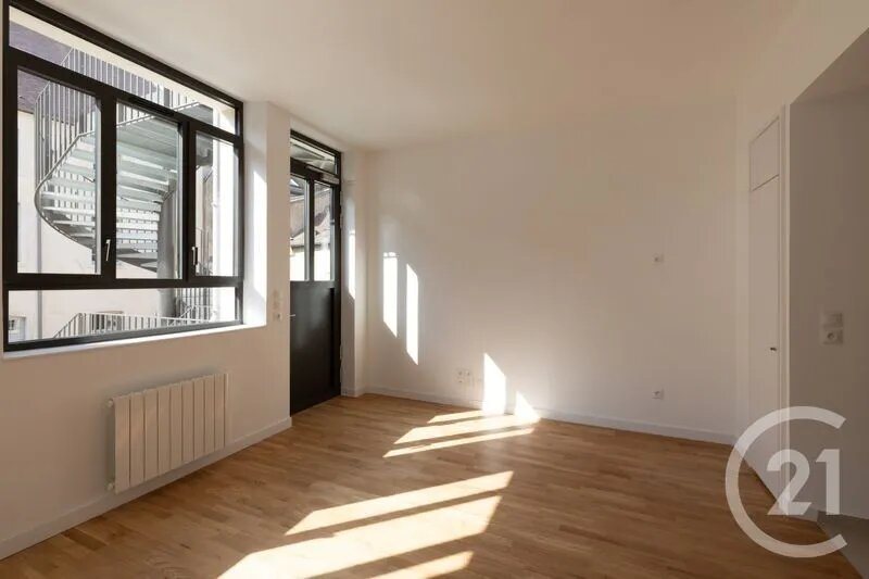 Appartement à louer, 45m², Dole