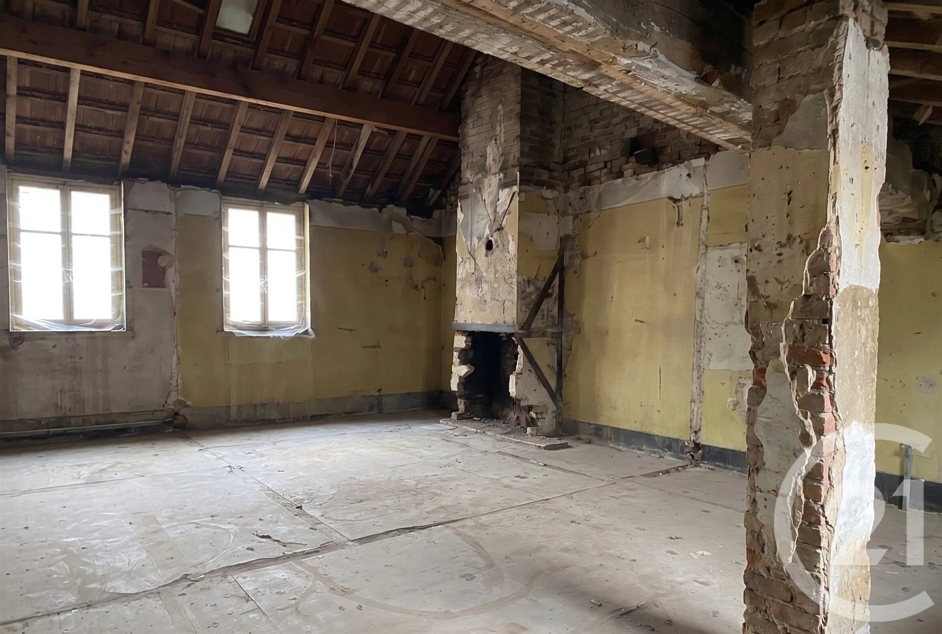 Appartement à vendre, 80m², Dole