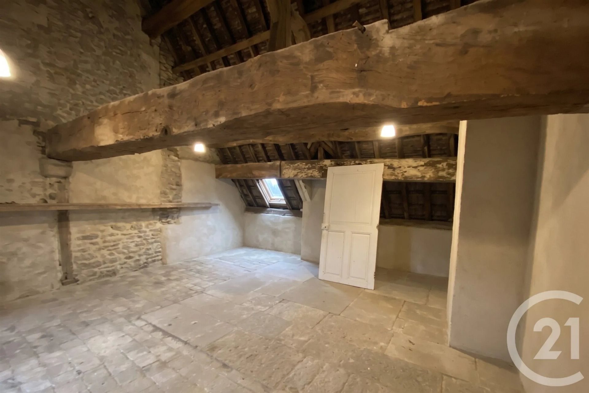 Appartement à vendre, 80m², Dole