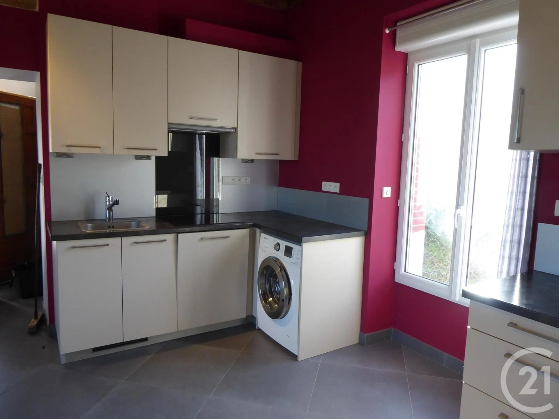 Appartement à louer, 51m², Dole