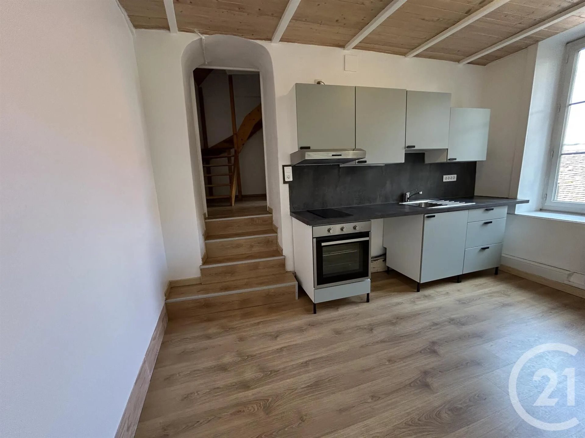 Appartement à vendre, 52m², Dole
