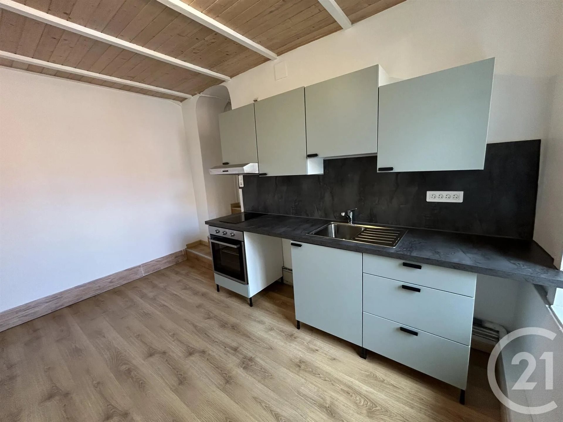Appartement à vendre, 52m², Dole