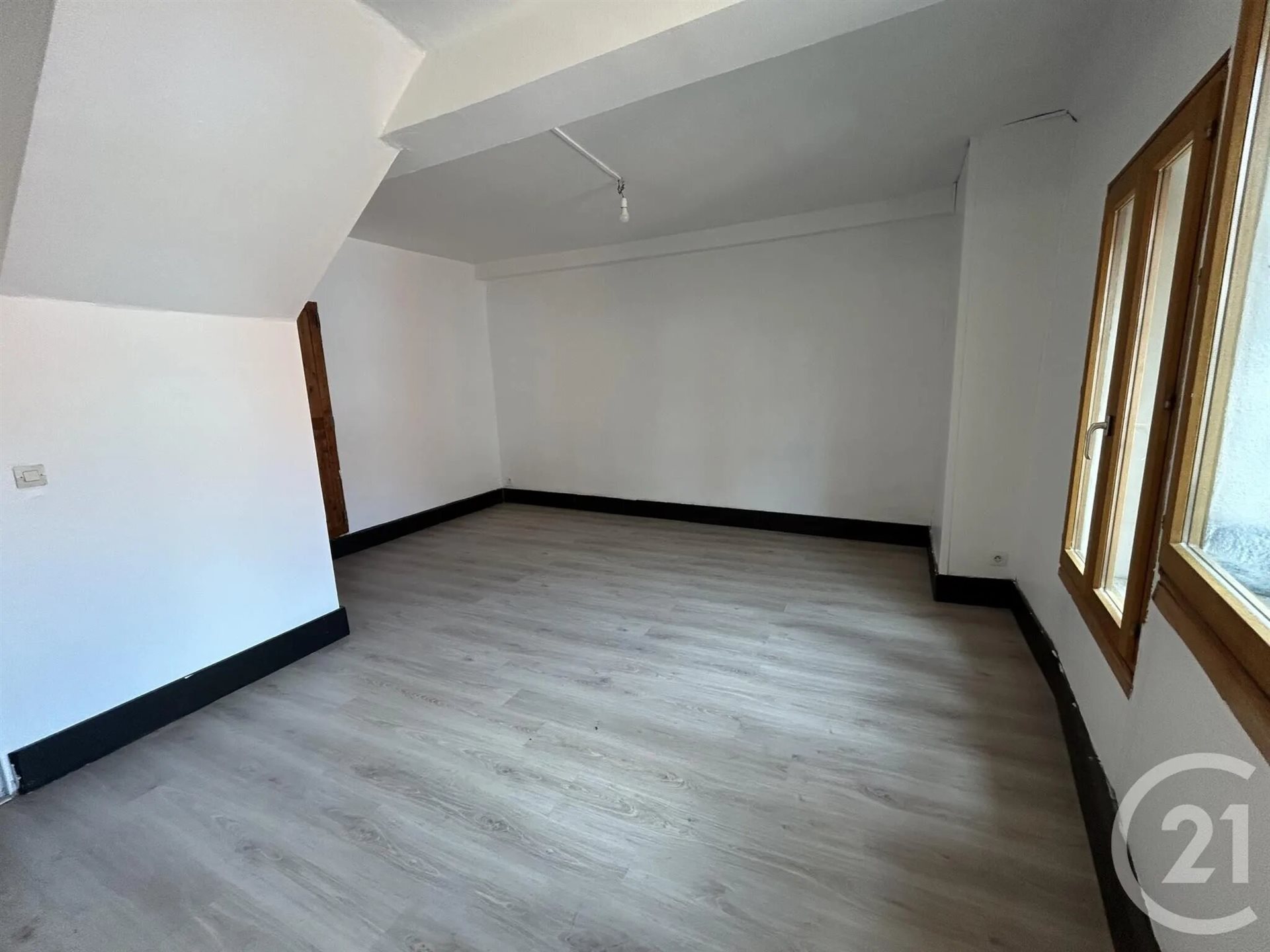 Appartement à vendre, 52m², Dole