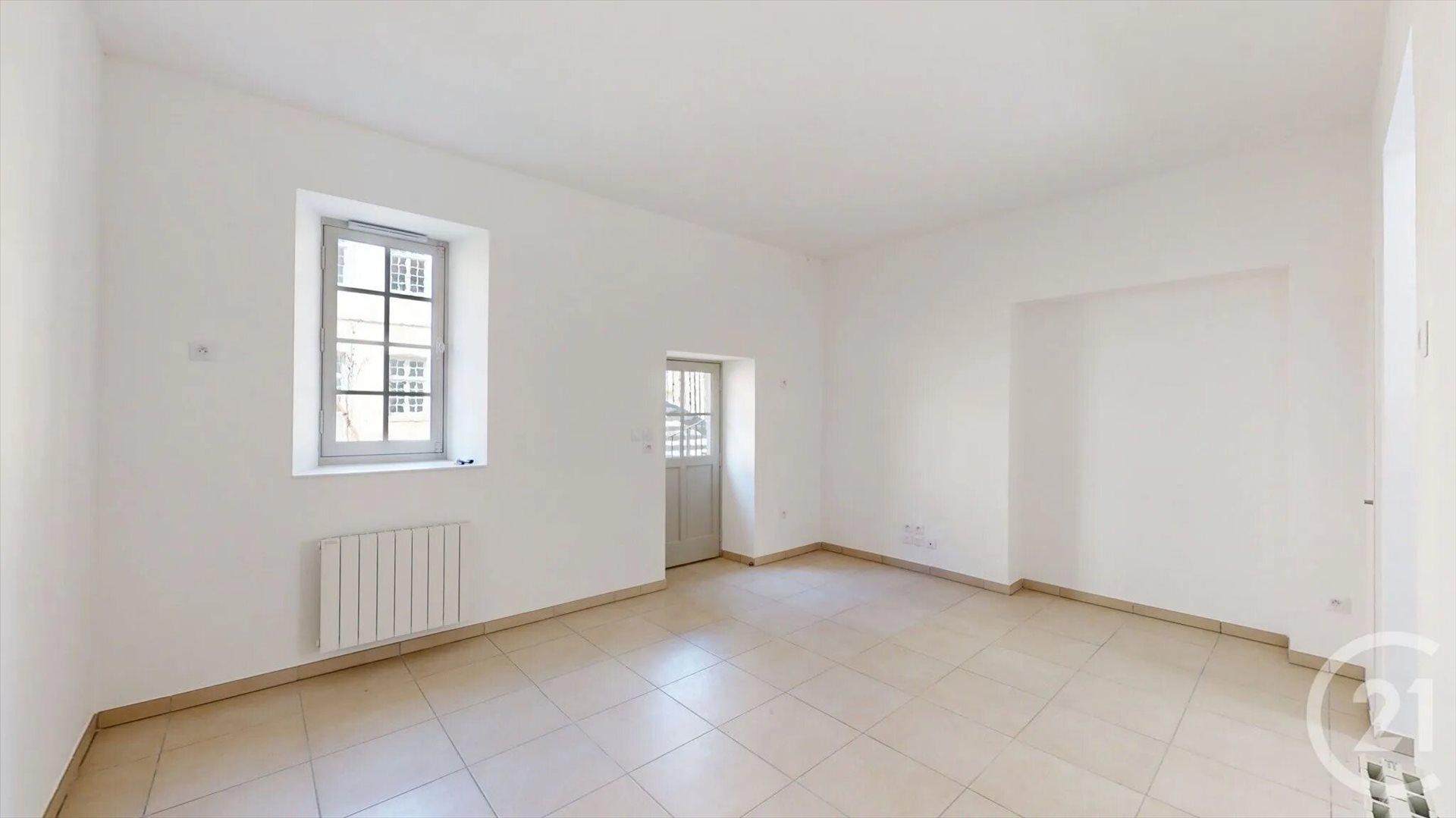Appartement à louer, 41m², Dole