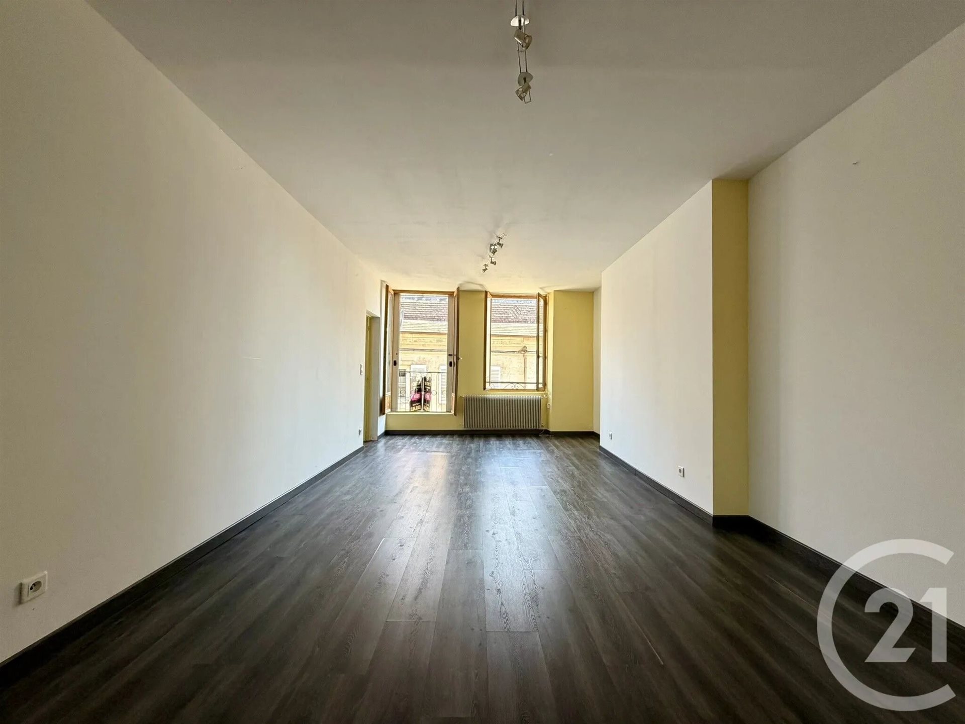 Appartement à vendre, 65m², Dole