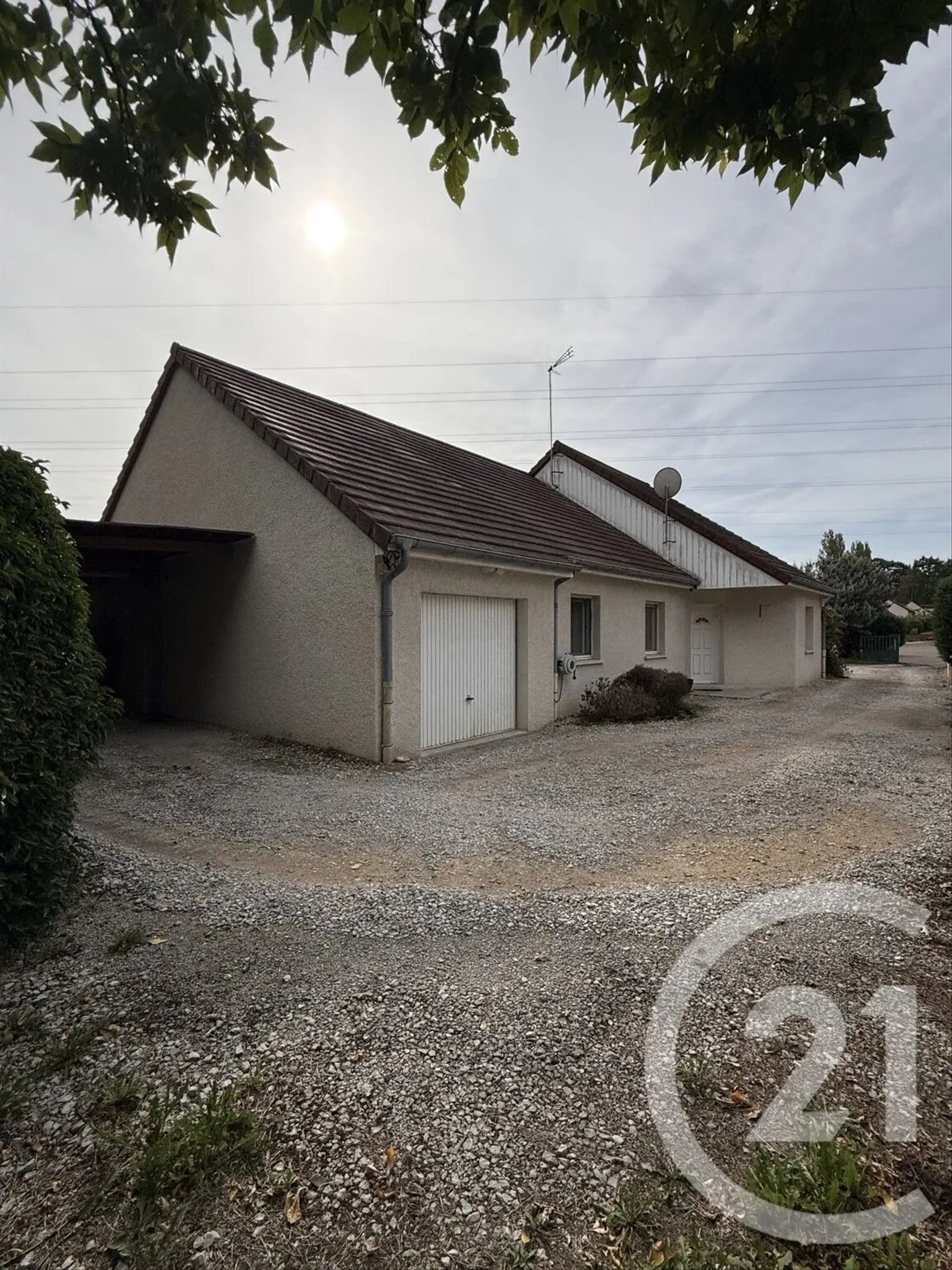 Maison à vendre, 124m², Damparis