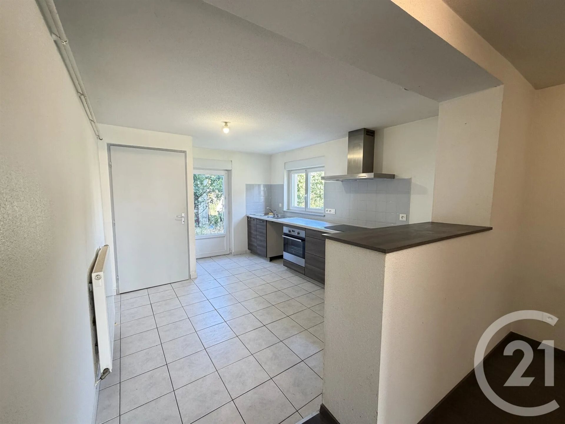 Appartement à louer, 43m², Dole