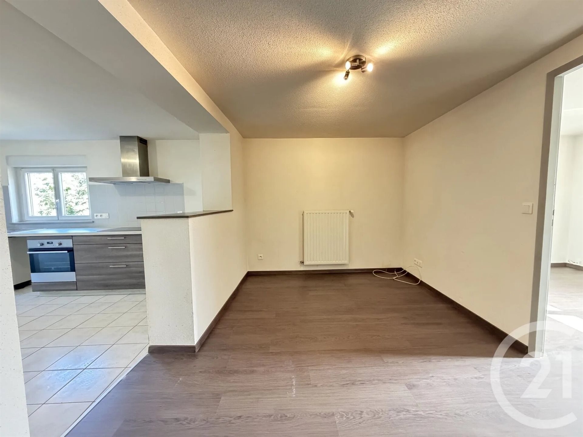 Appartement à louer, 43m², Dole