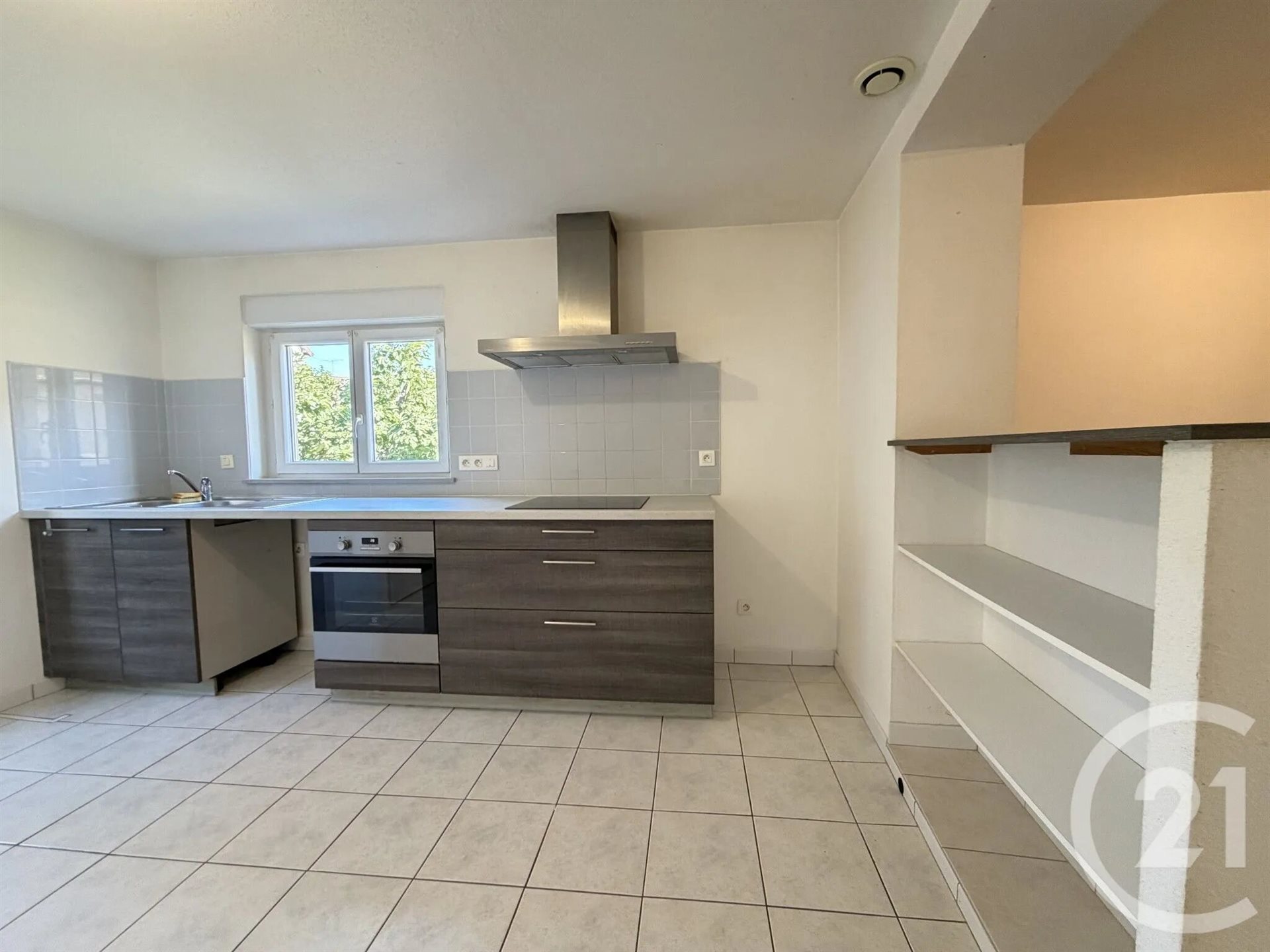 Appartement à louer, 43m², Dole