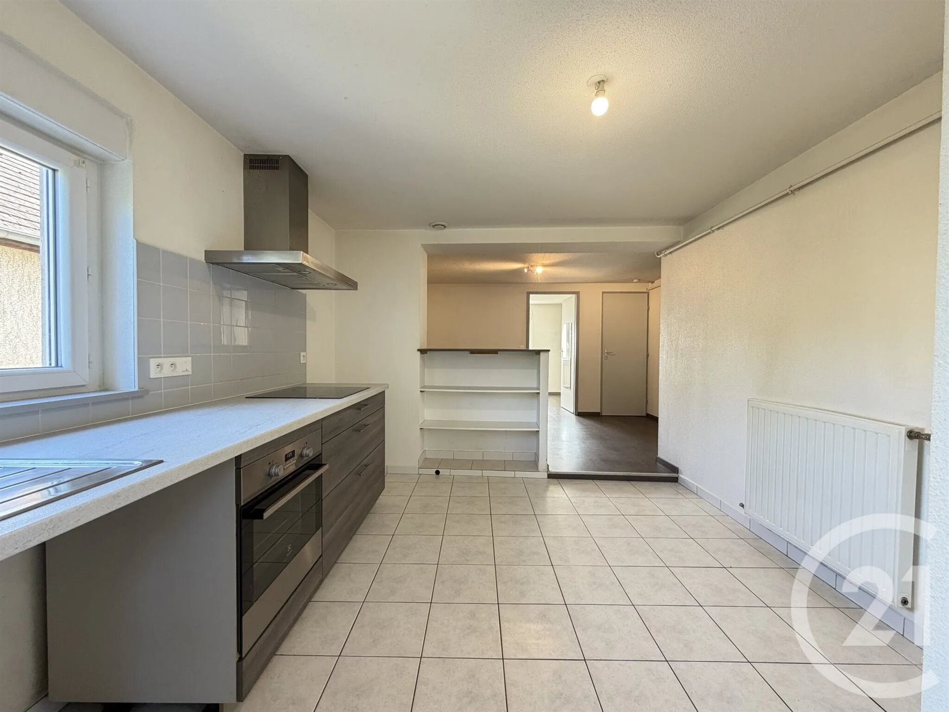 Appartement à louer, 43m², Dole