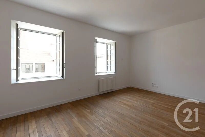 Appartement à louer, 54m², Dole