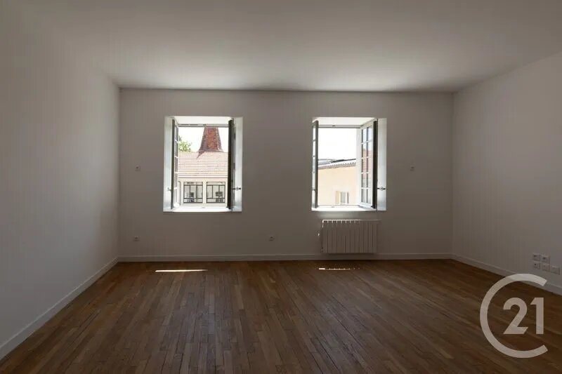Appartement à louer, 54m², Dole