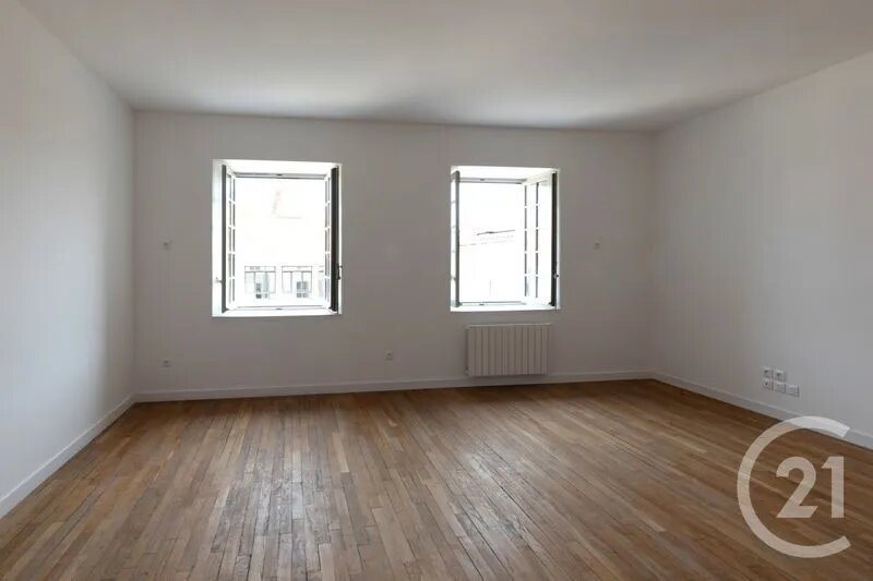 Appartement à louer, 54m², Dole