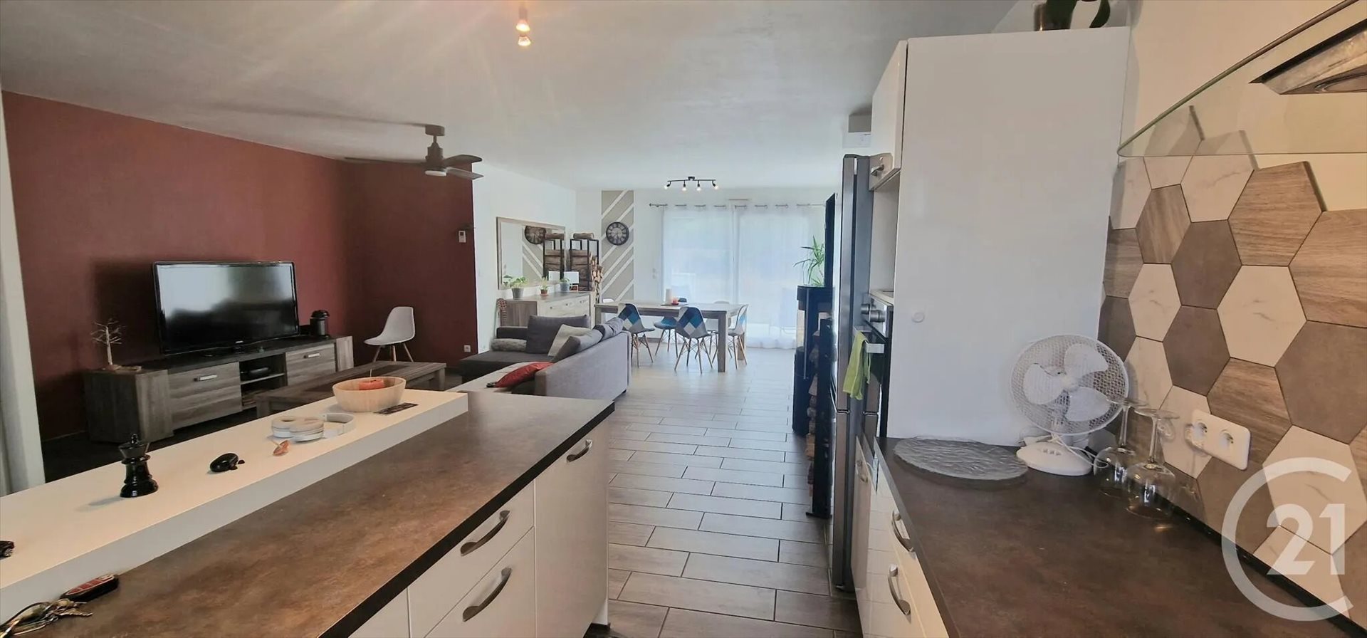 Maison à vendre, 103m², Saint-Aubin