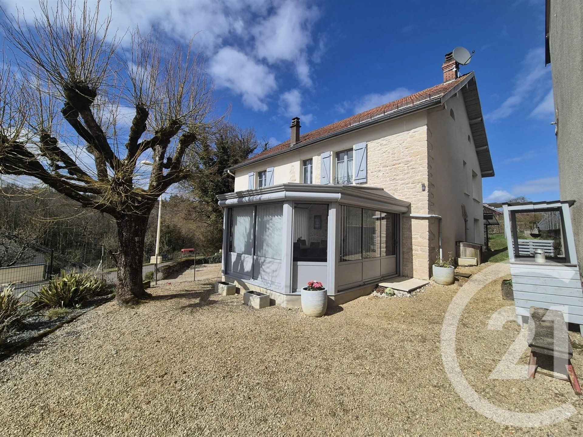 Maison à vendre, 150m², Dampierre