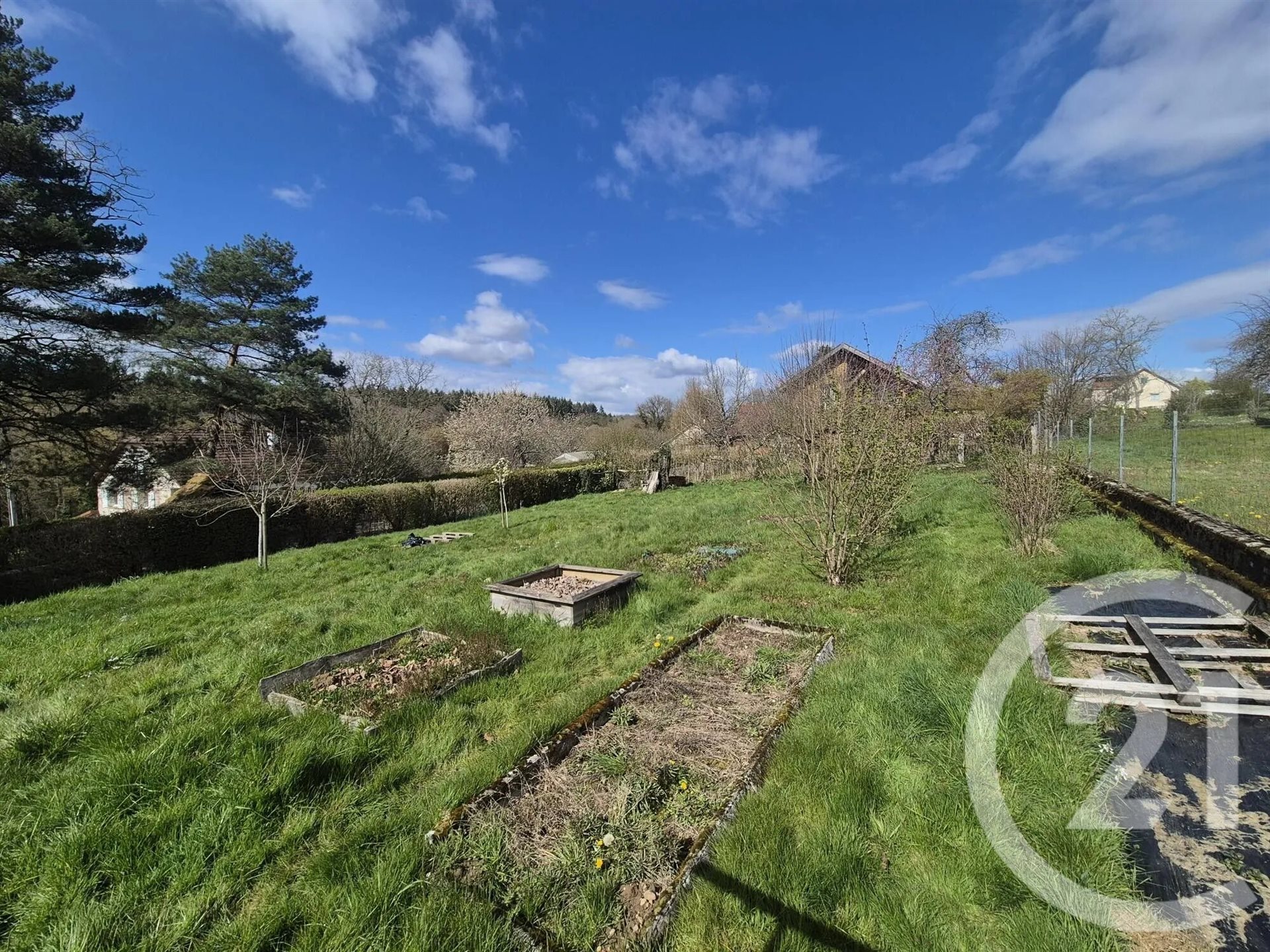 Maison à vendre, 150m², Dampierre