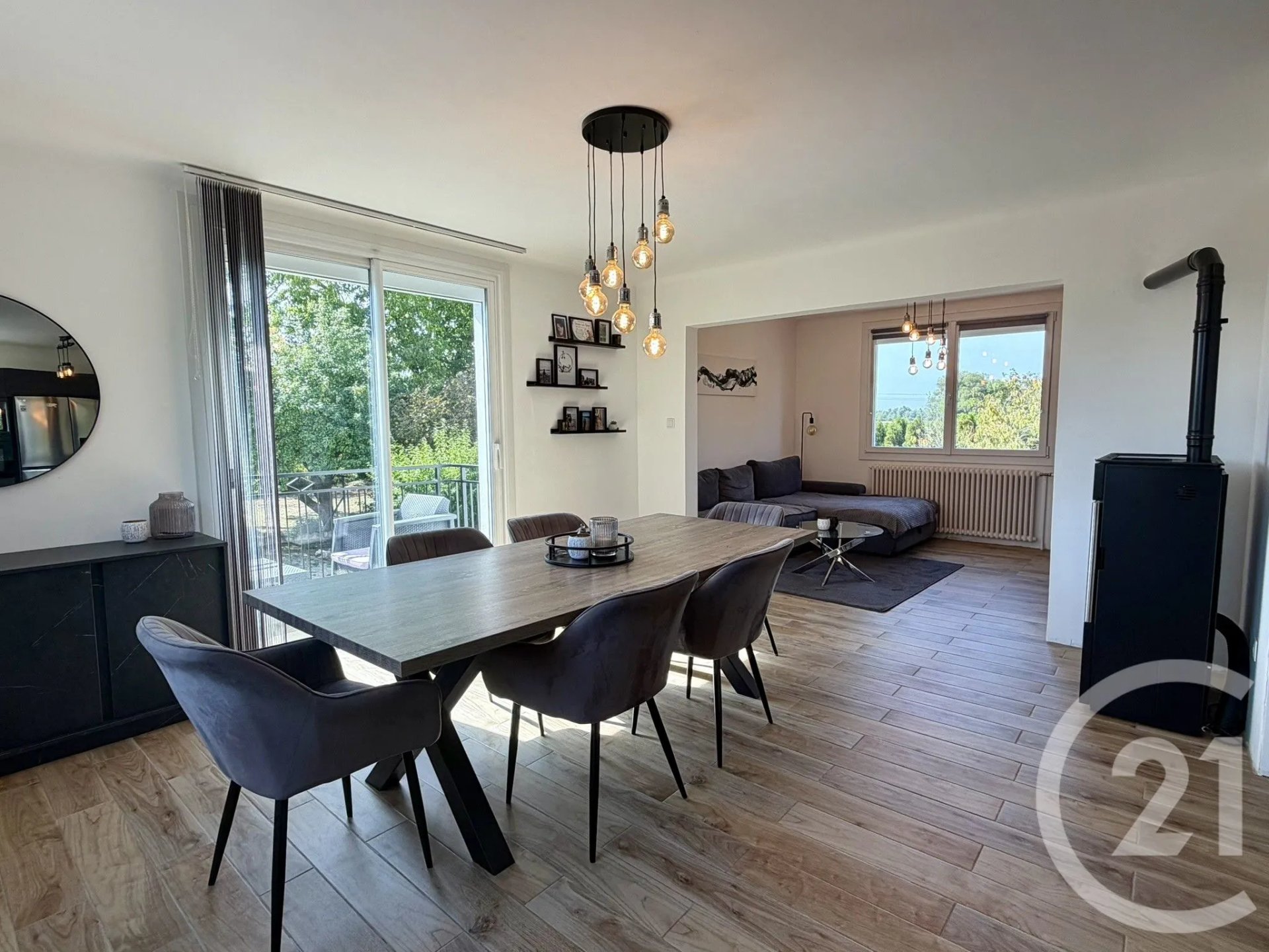 Maison à vendre, 133m², Parcey