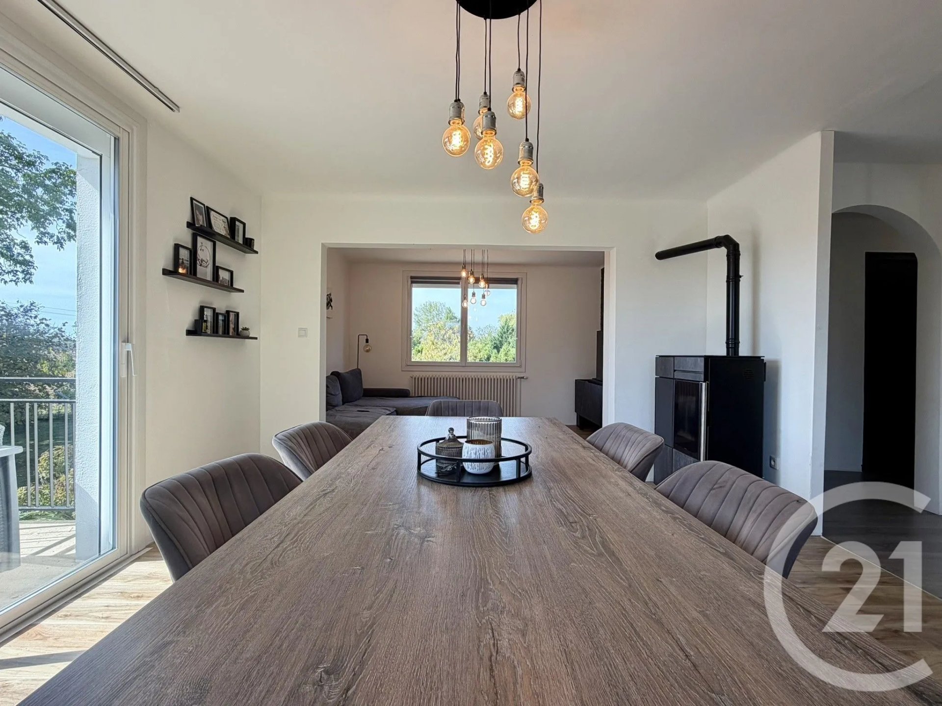 Maison à vendre, 133m², Parcey