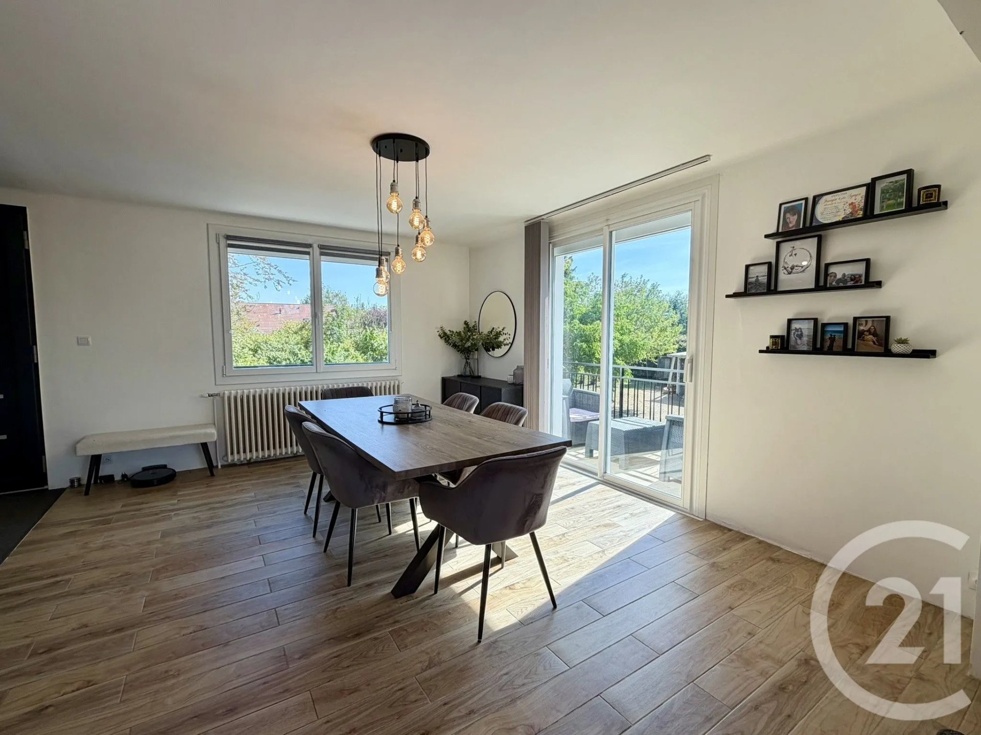 Maison à vendre, 133m², Parcey