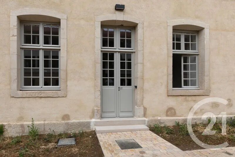 Appartement à louer, 61m², Dole